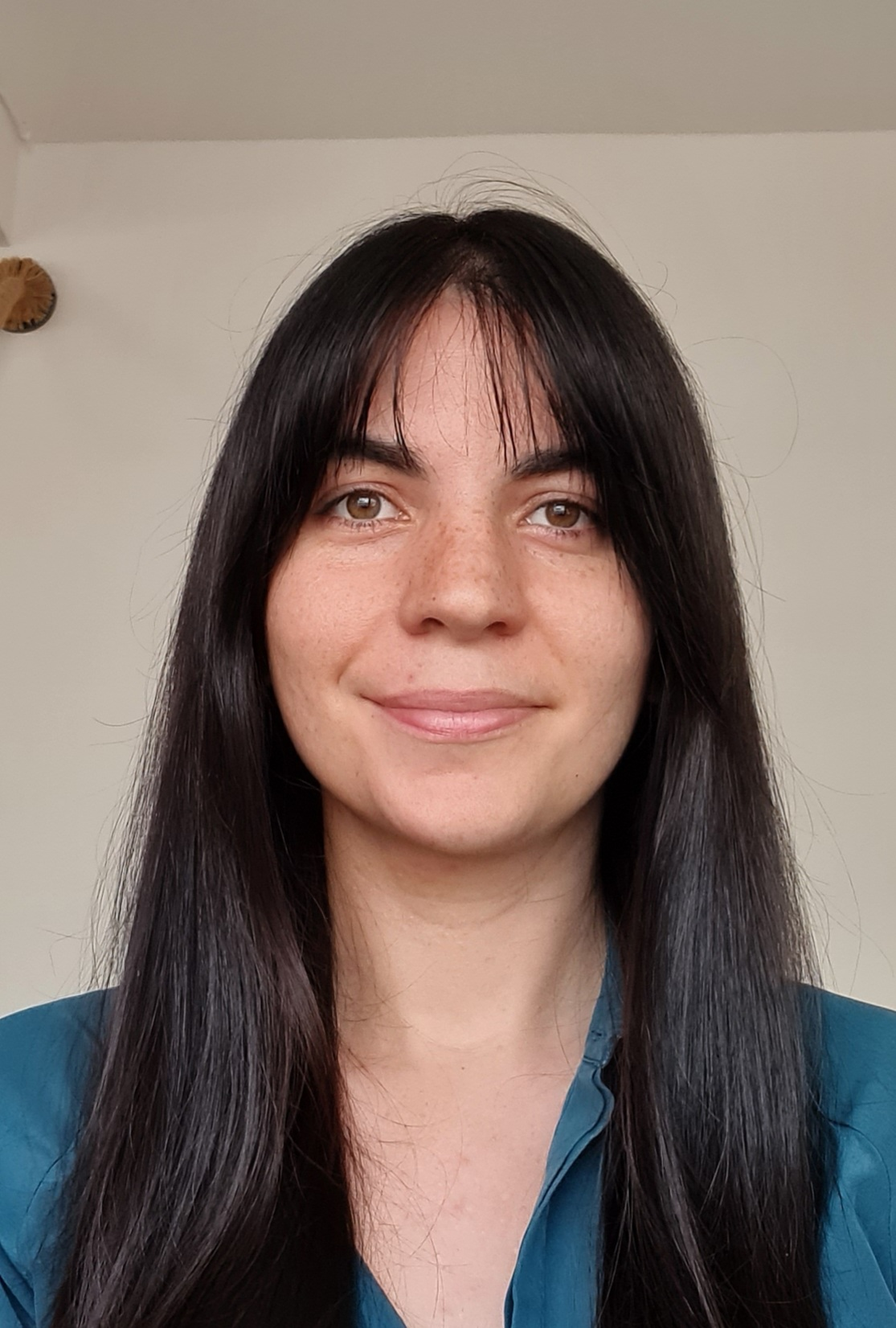 Gema Baldo Llorca