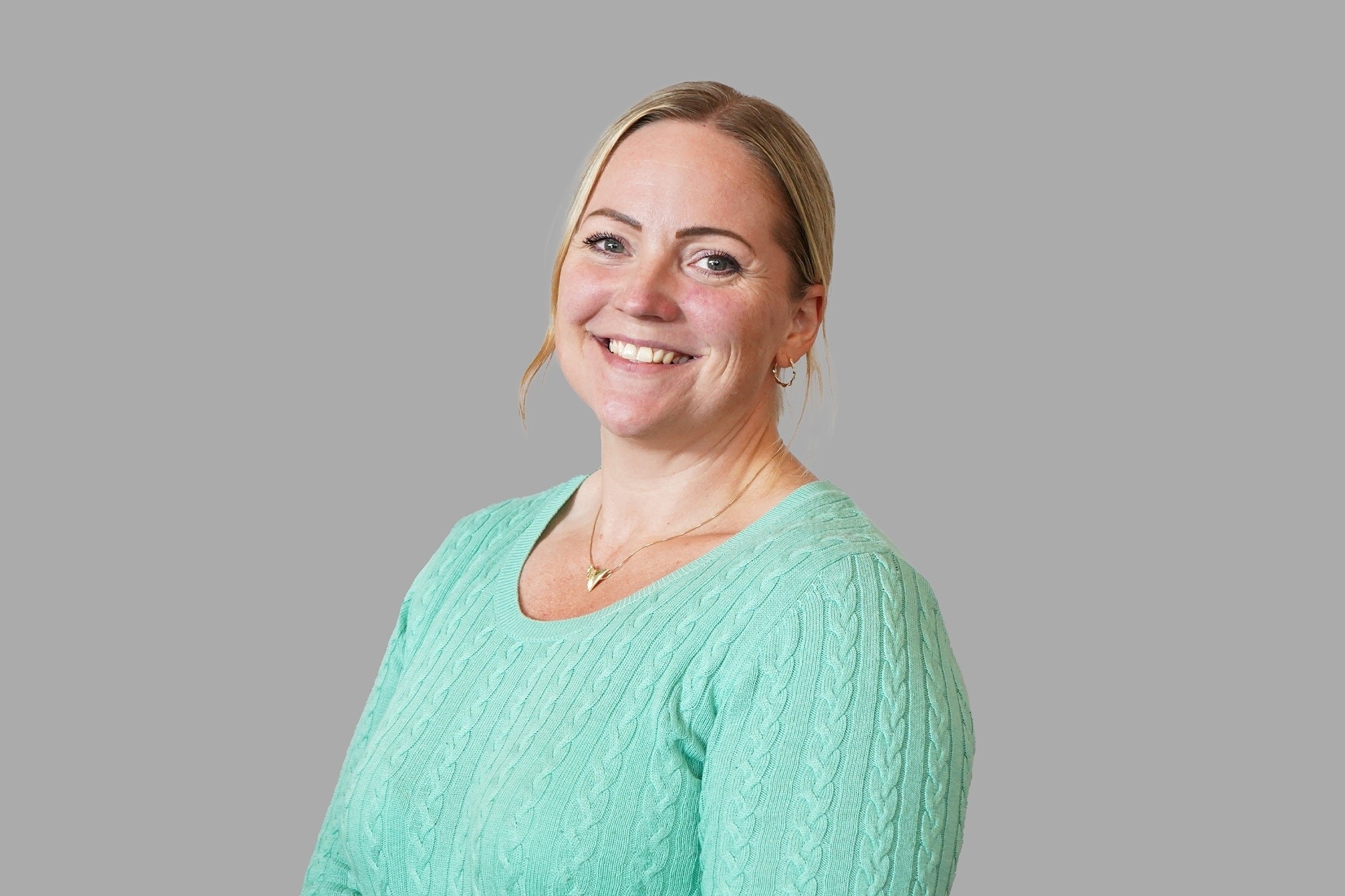 Christine Antonsen Bøgseth