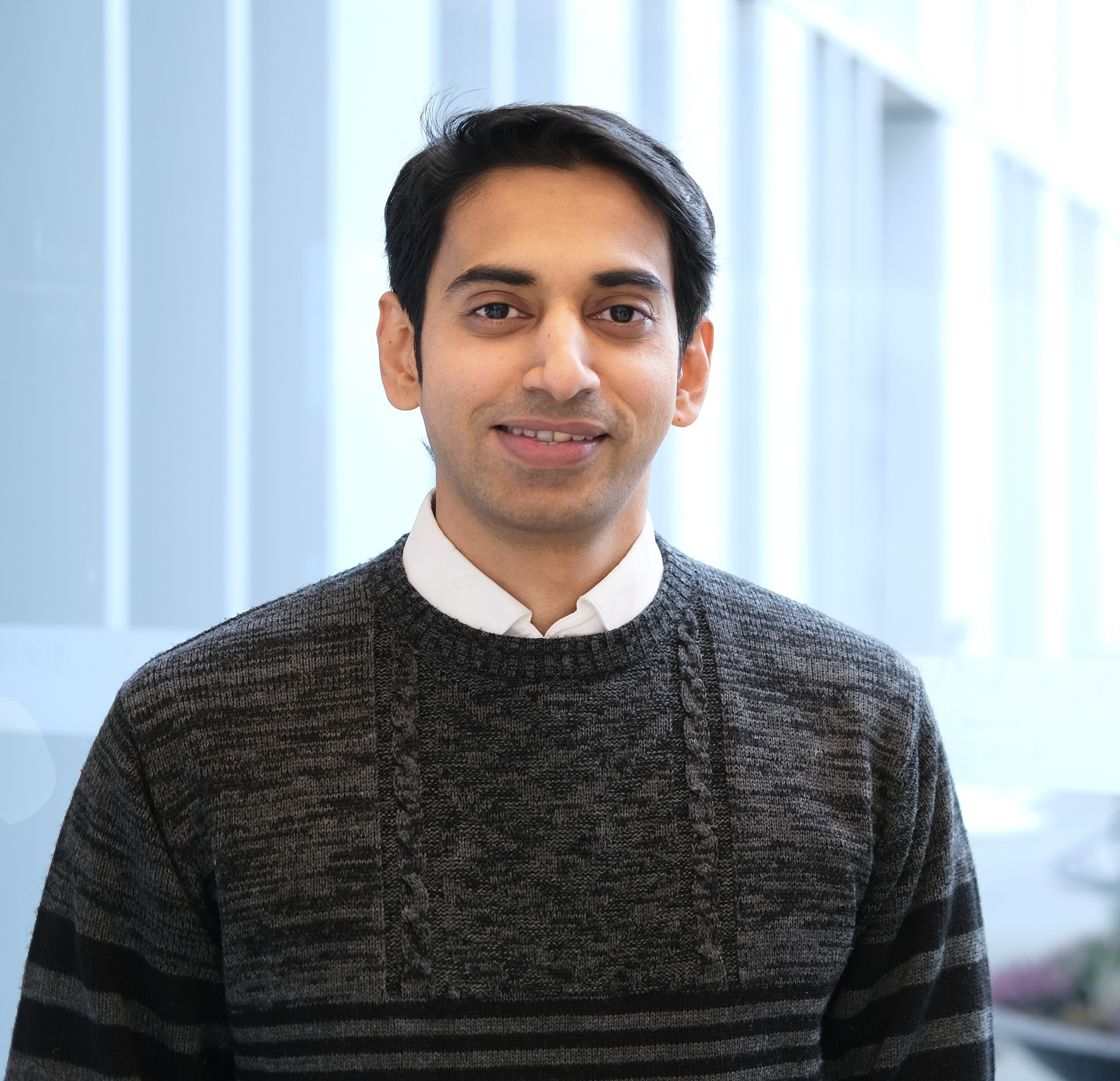 Jeevith Hegde