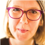 Jenny Lay-Flurrie