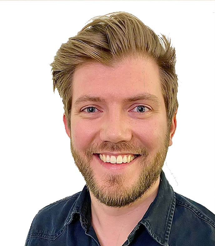 Mats Rodahl Lokøy