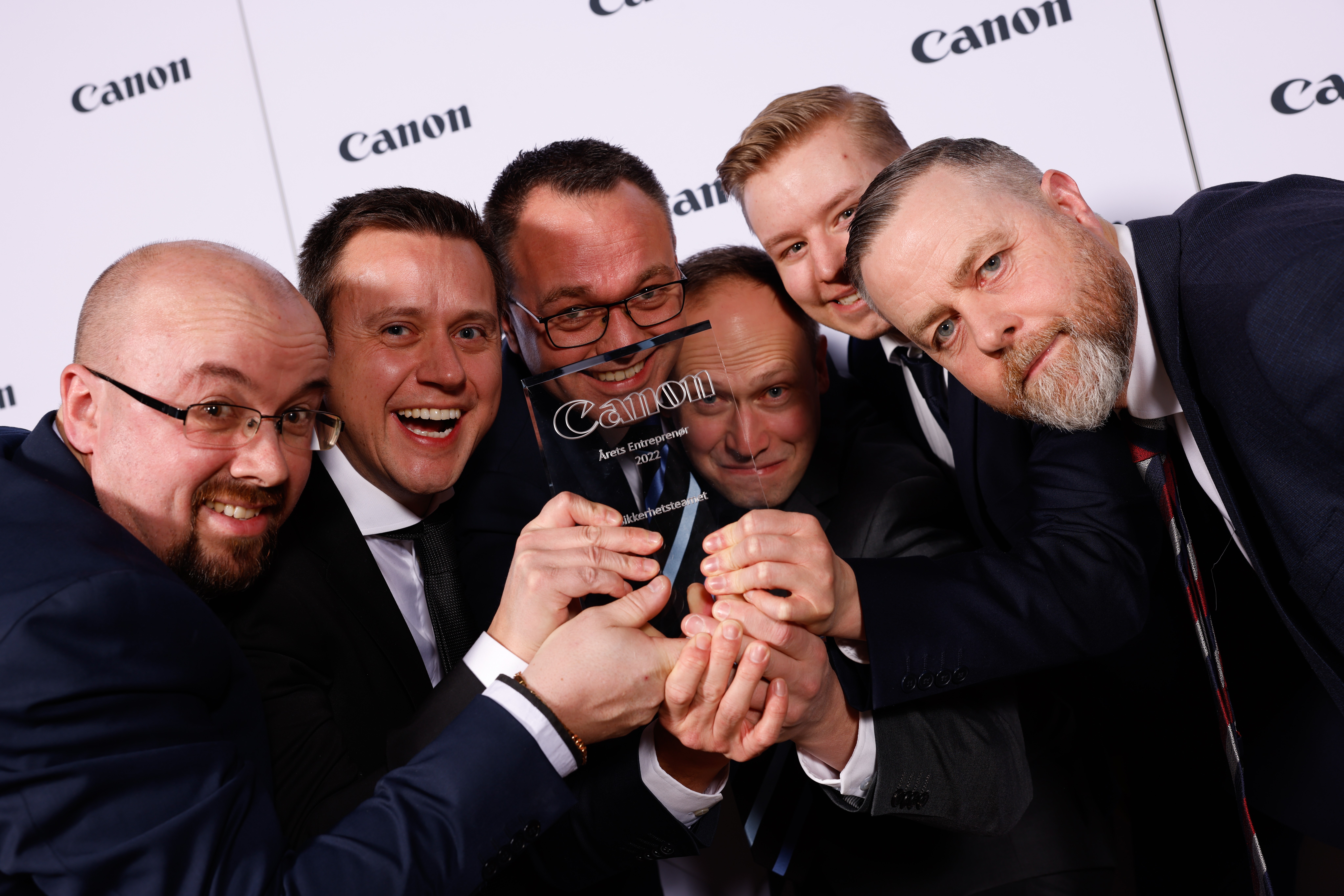 Entreprenørprisen er viktig for å verdsette initiativ