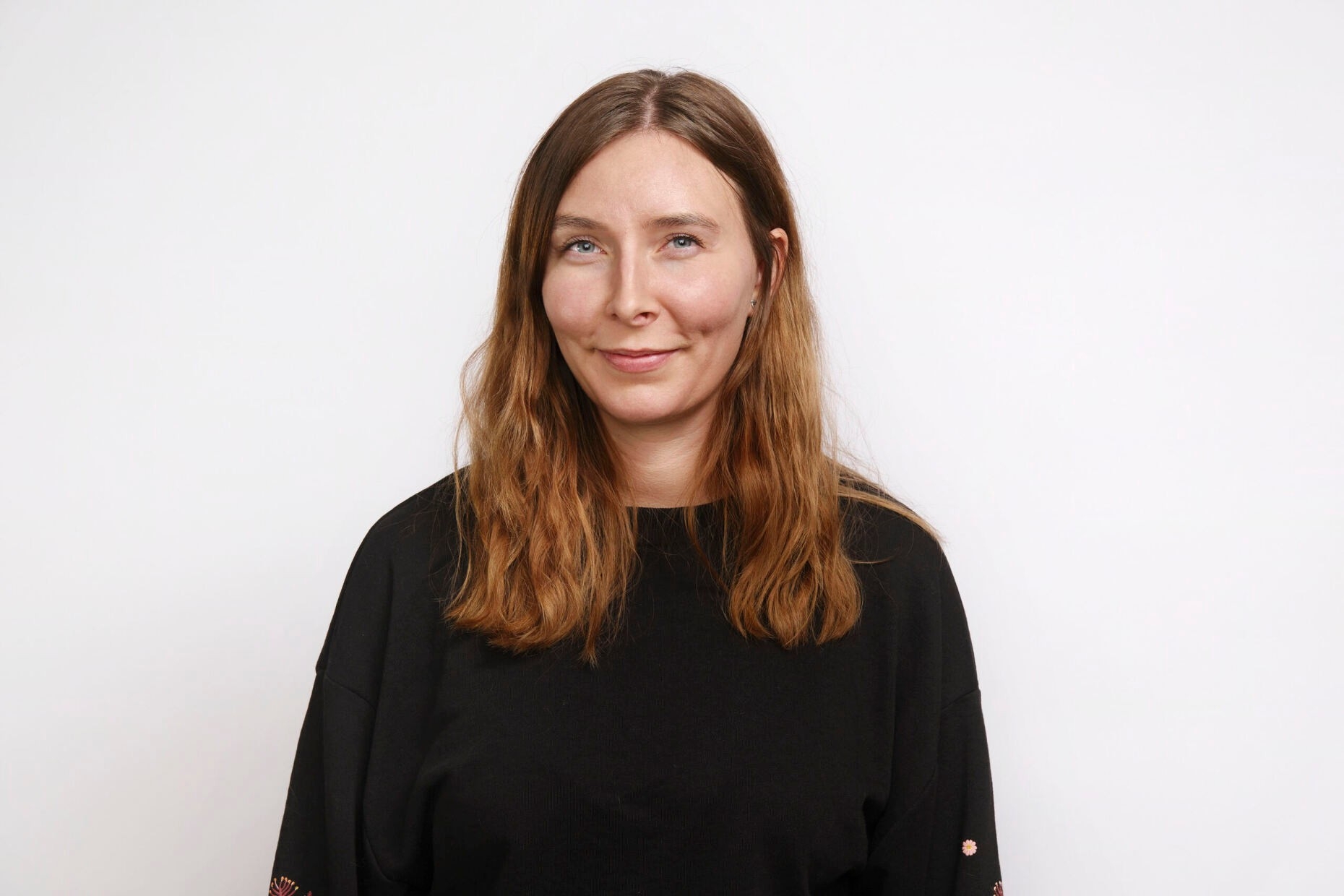 Stine-Marie West