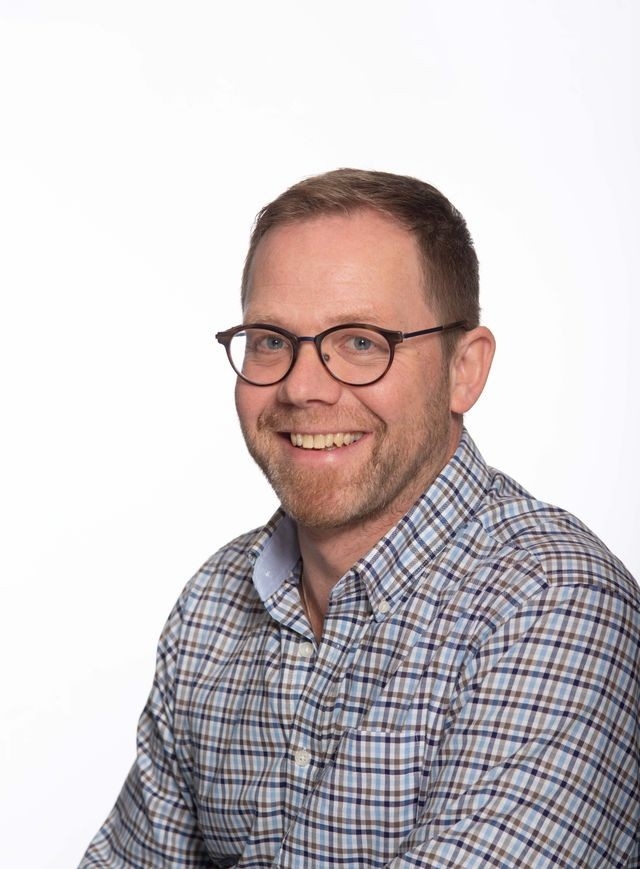 Ole Anders Strøm
