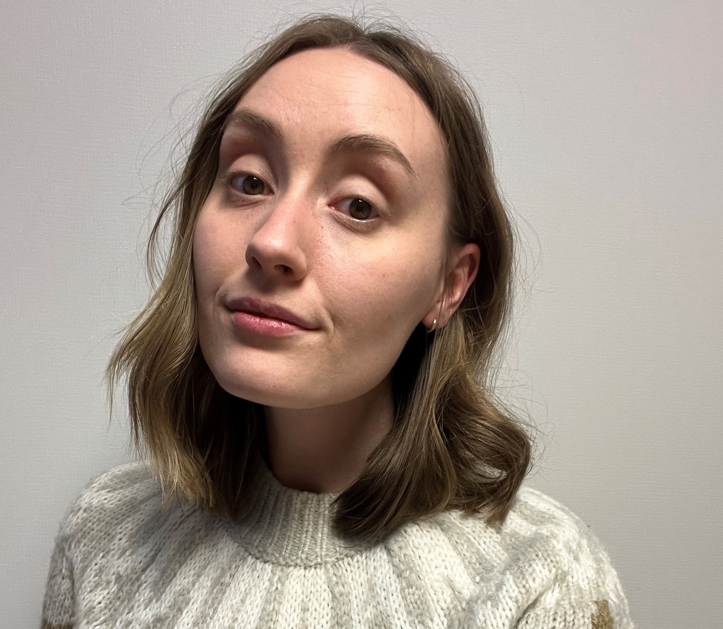 Stine Ersøybakk