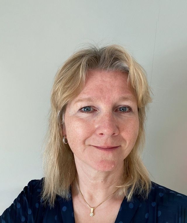 Ona Synnøve Meisingset