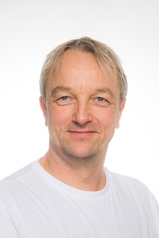 Dag Arne Svendsen