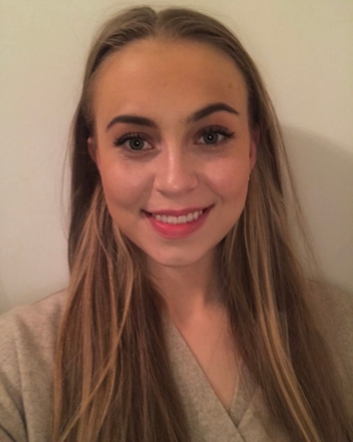 Victoria Skammelsrud