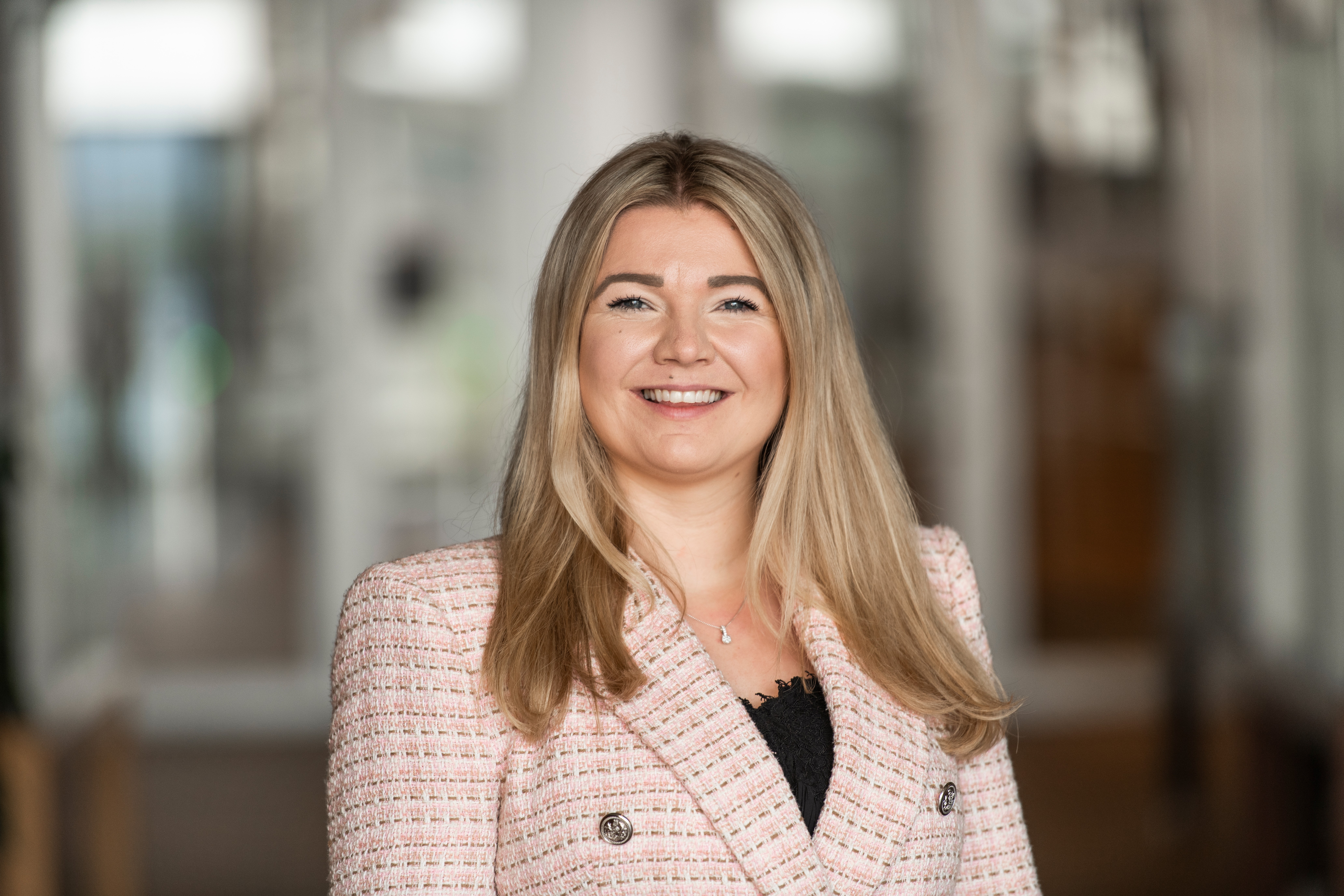 Susanne Catherine Ildstad