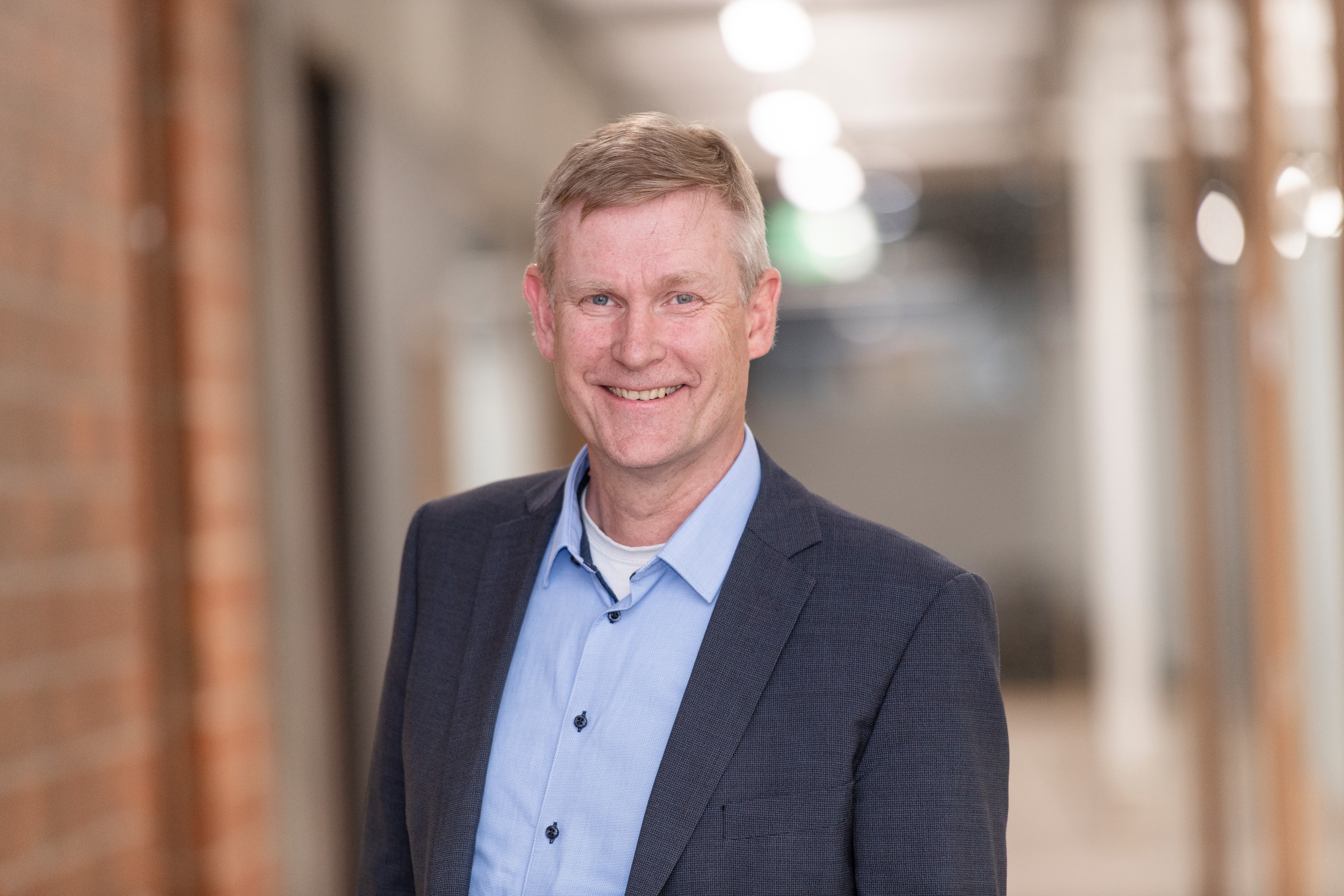  Frank Børre Pedersen