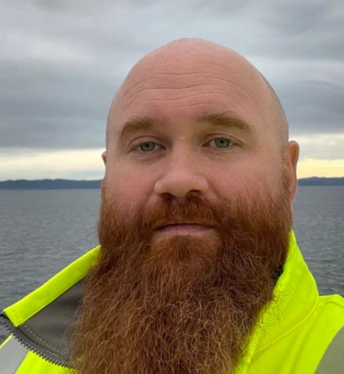 Fredrik Berentsen 