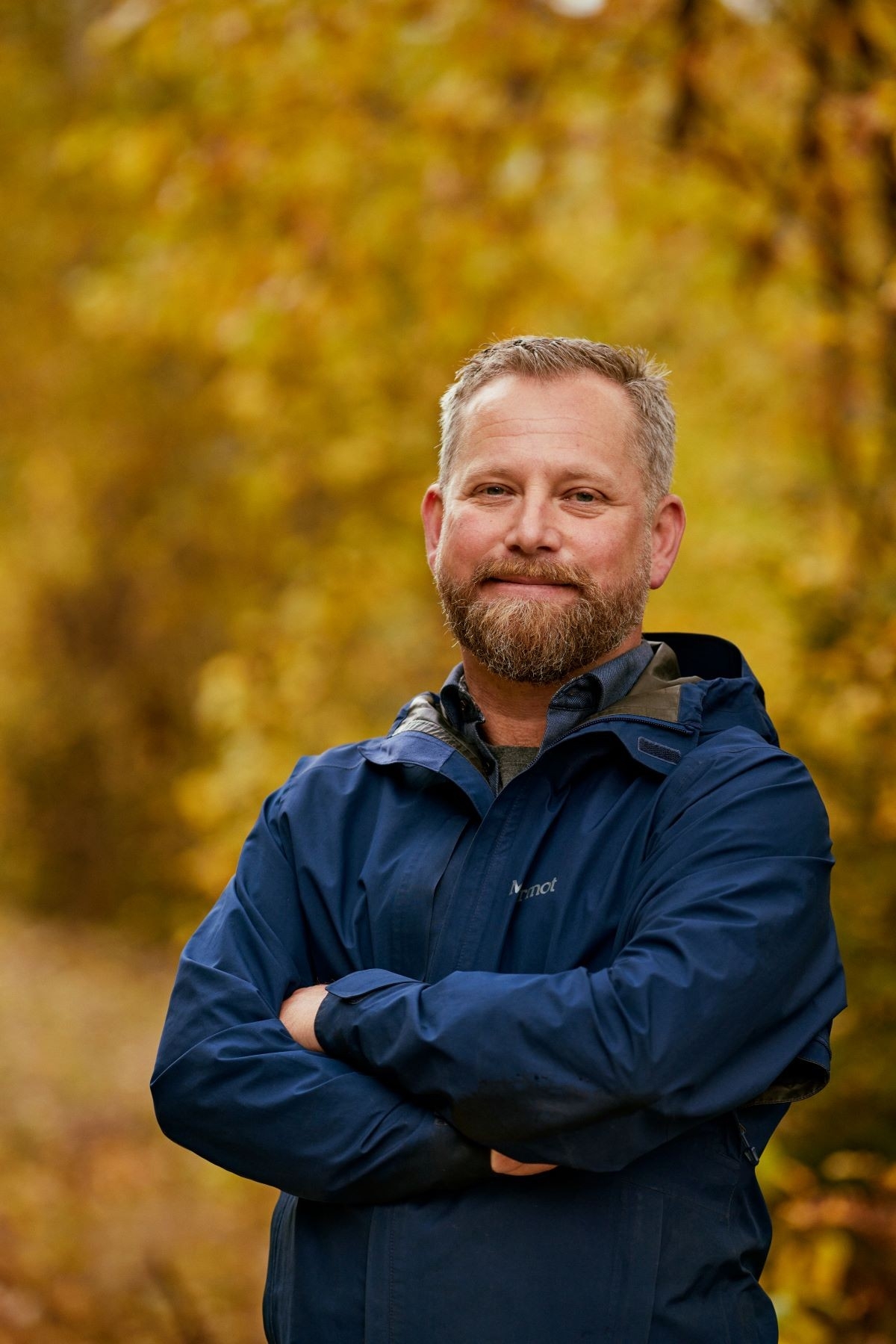 Aleksander L. Andersen