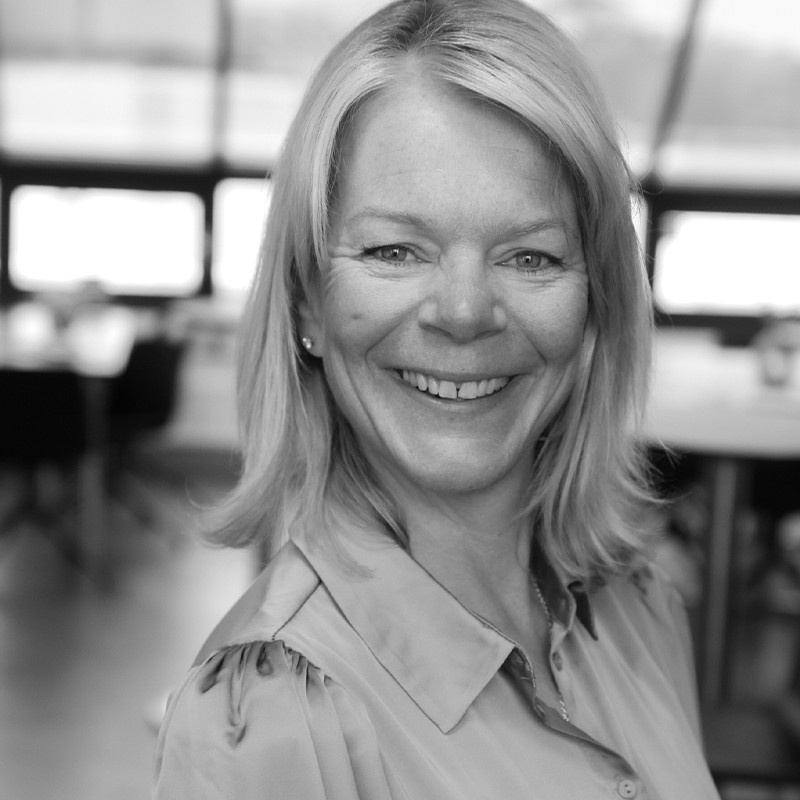 Bente Thorkildsen