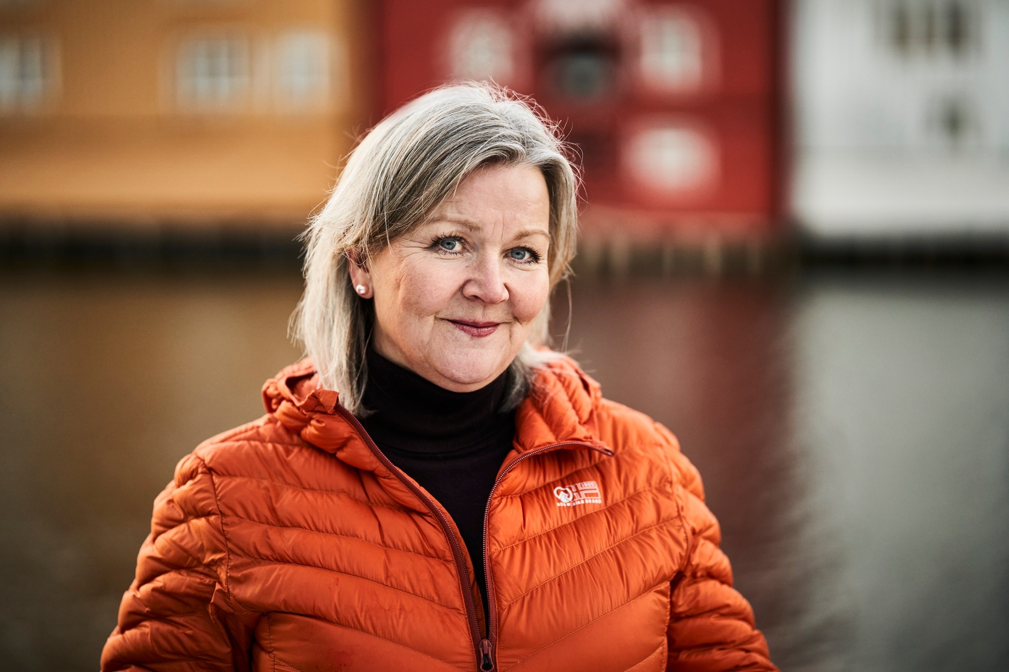 Tove-Merete Lilledal