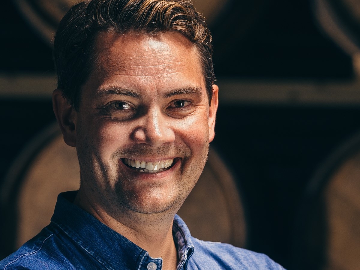 Martin Hallberg