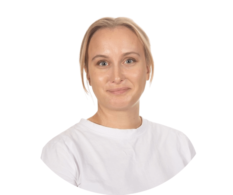Ida Katrine Vassbotn