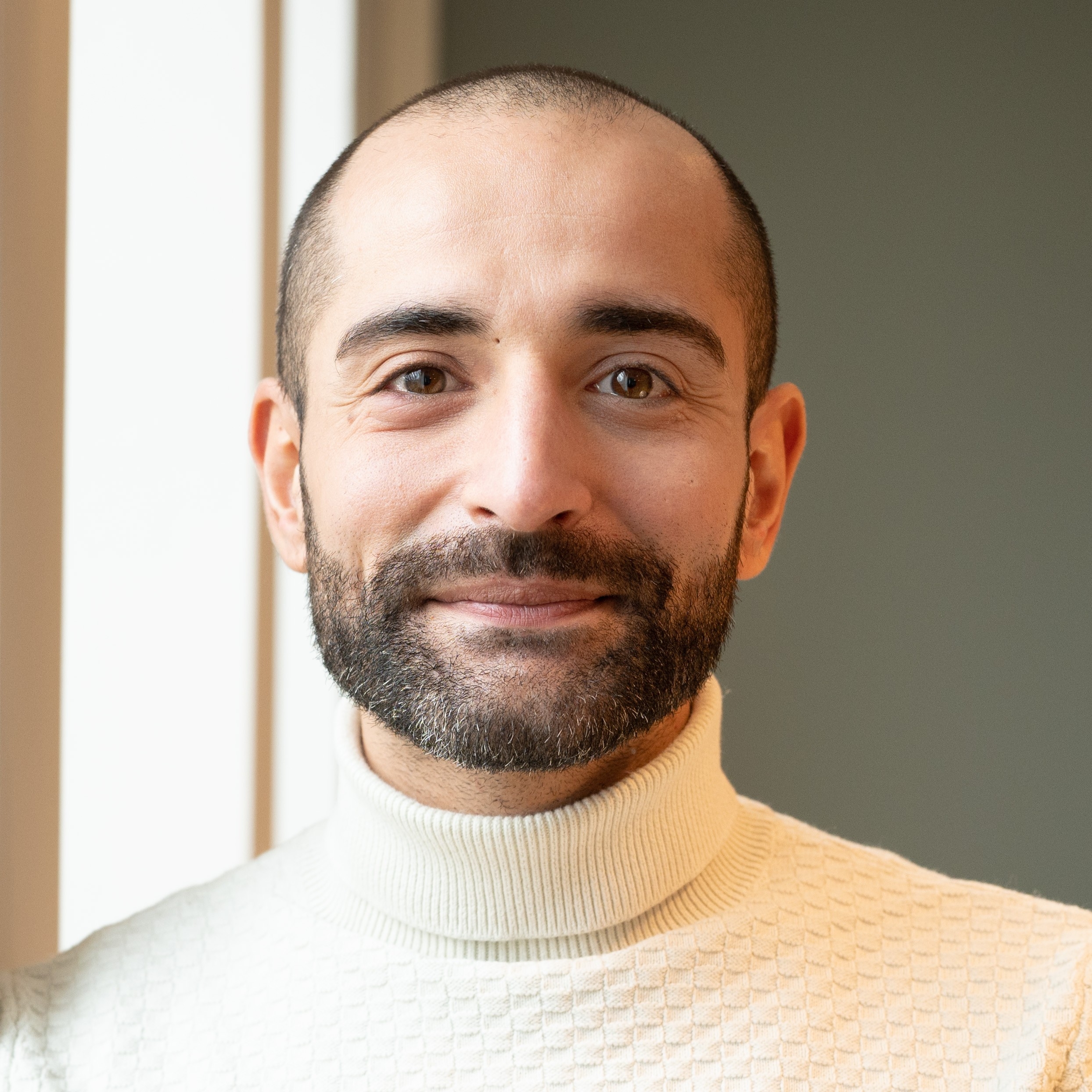 Aydin Daneshvaran Sabalani