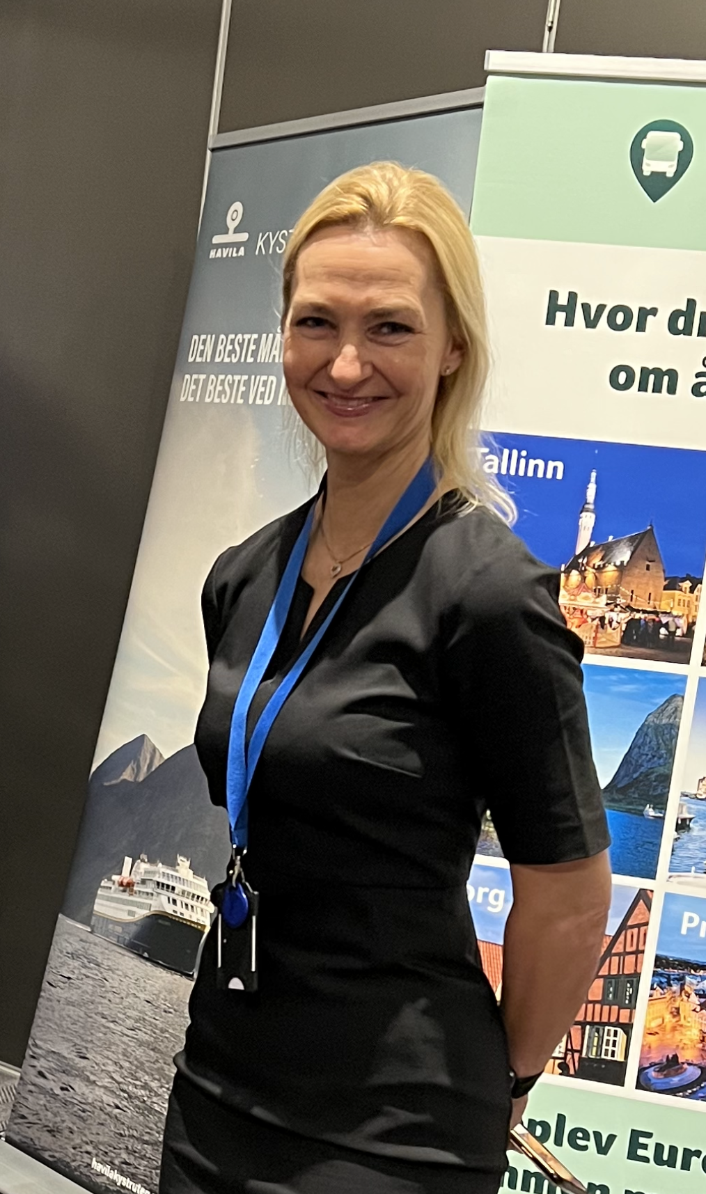 Maria Tinlund Skjeldam