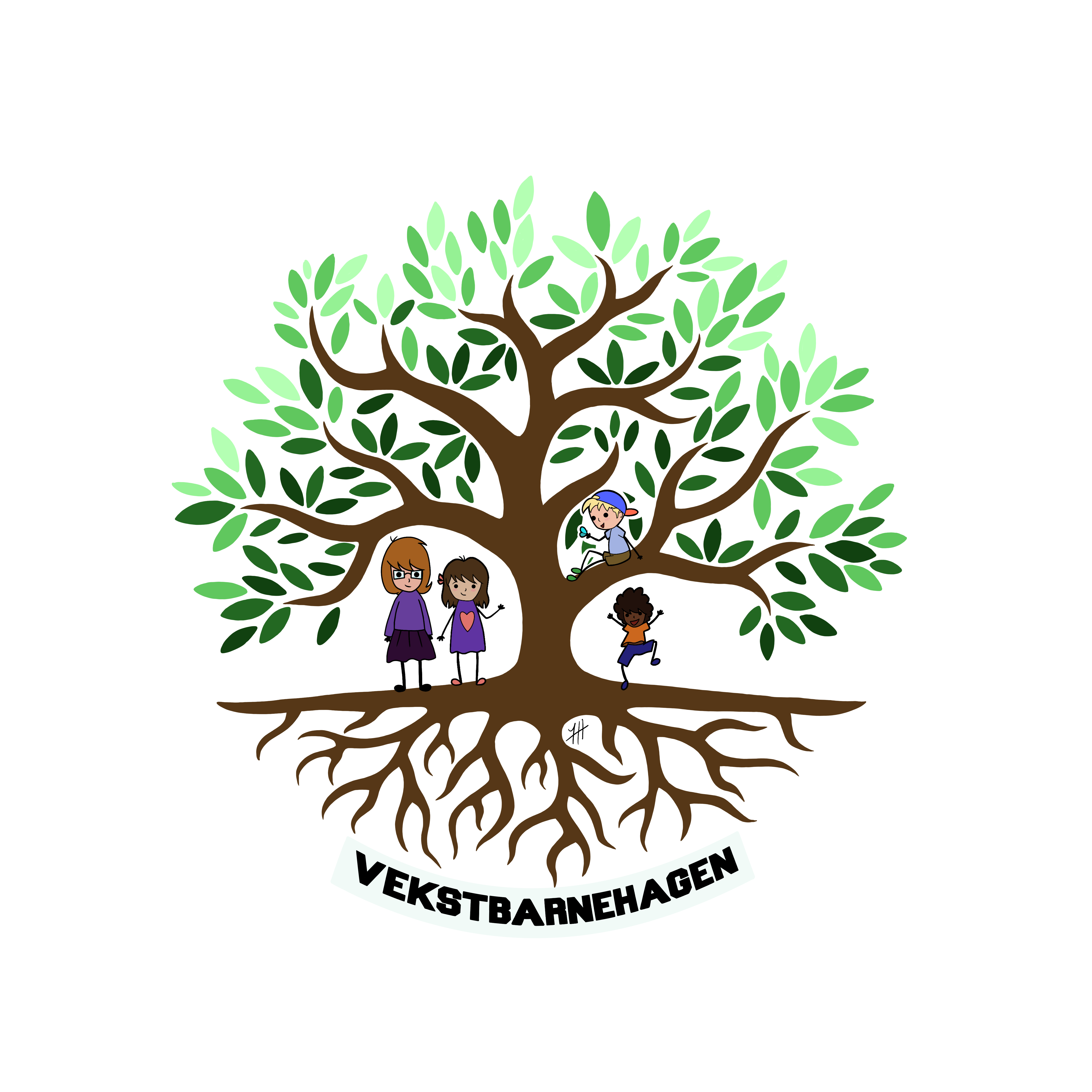 company cover image