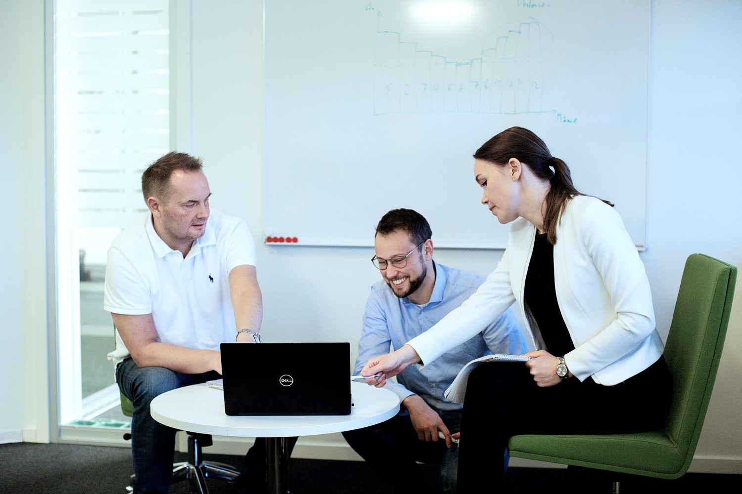 company cover image