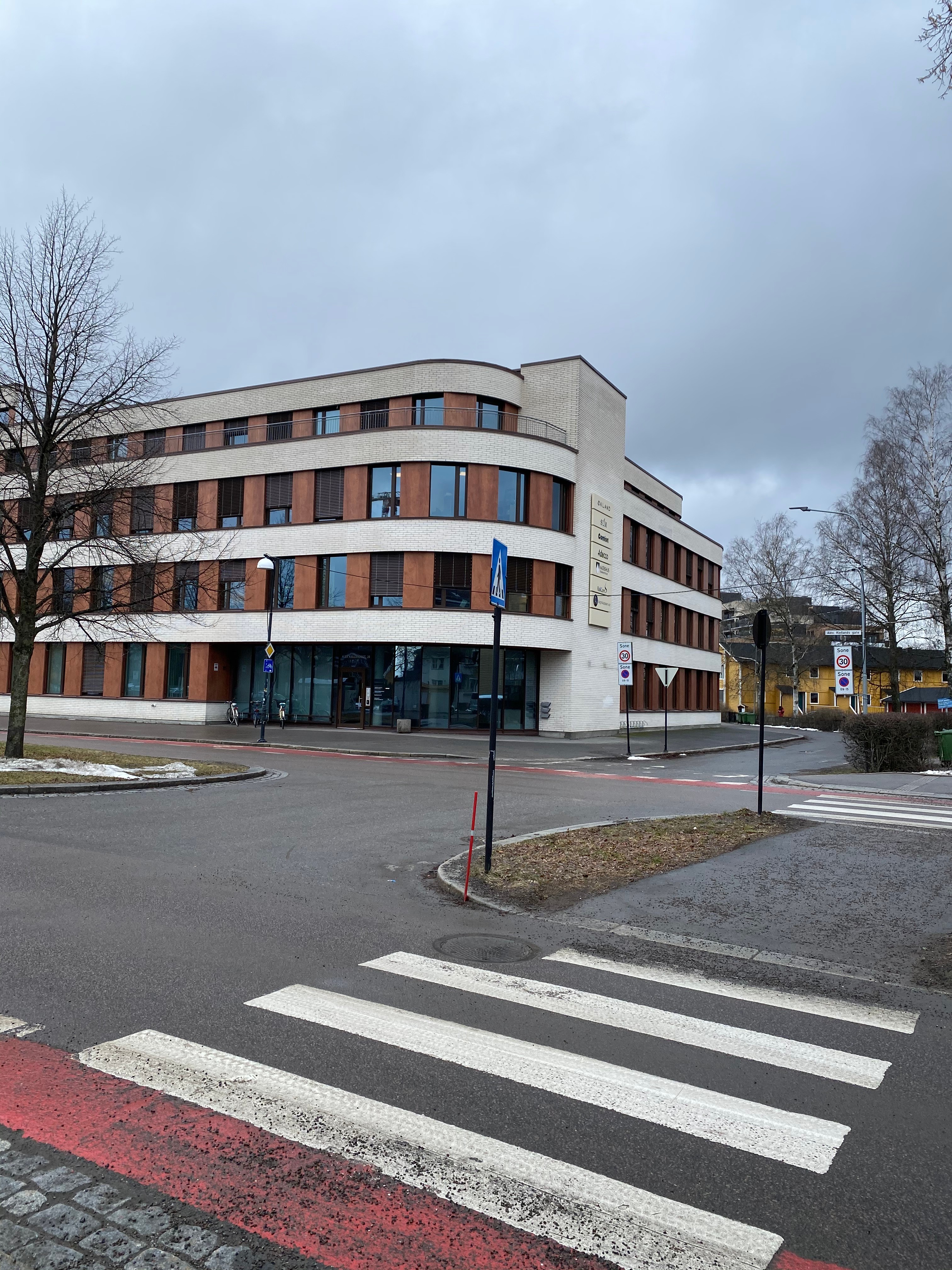 Lillestrøm