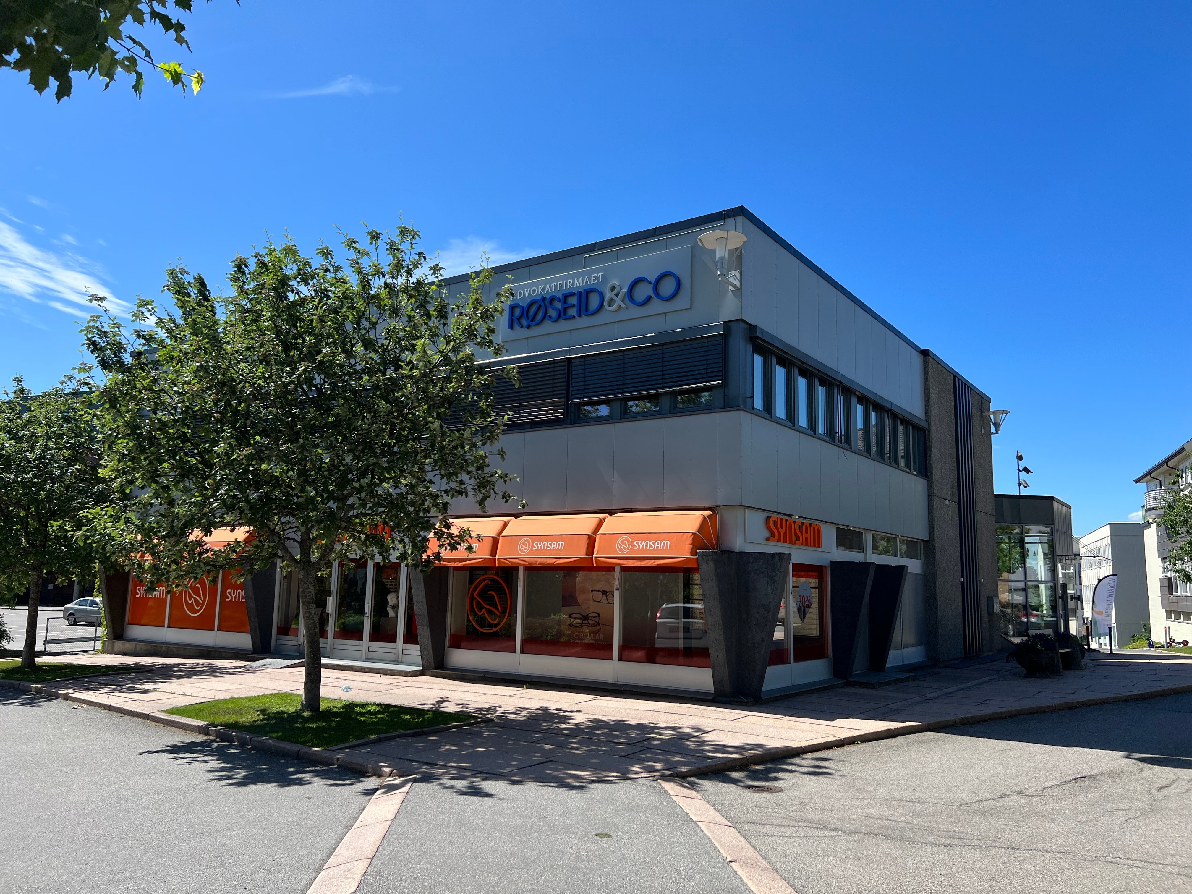 Årnes