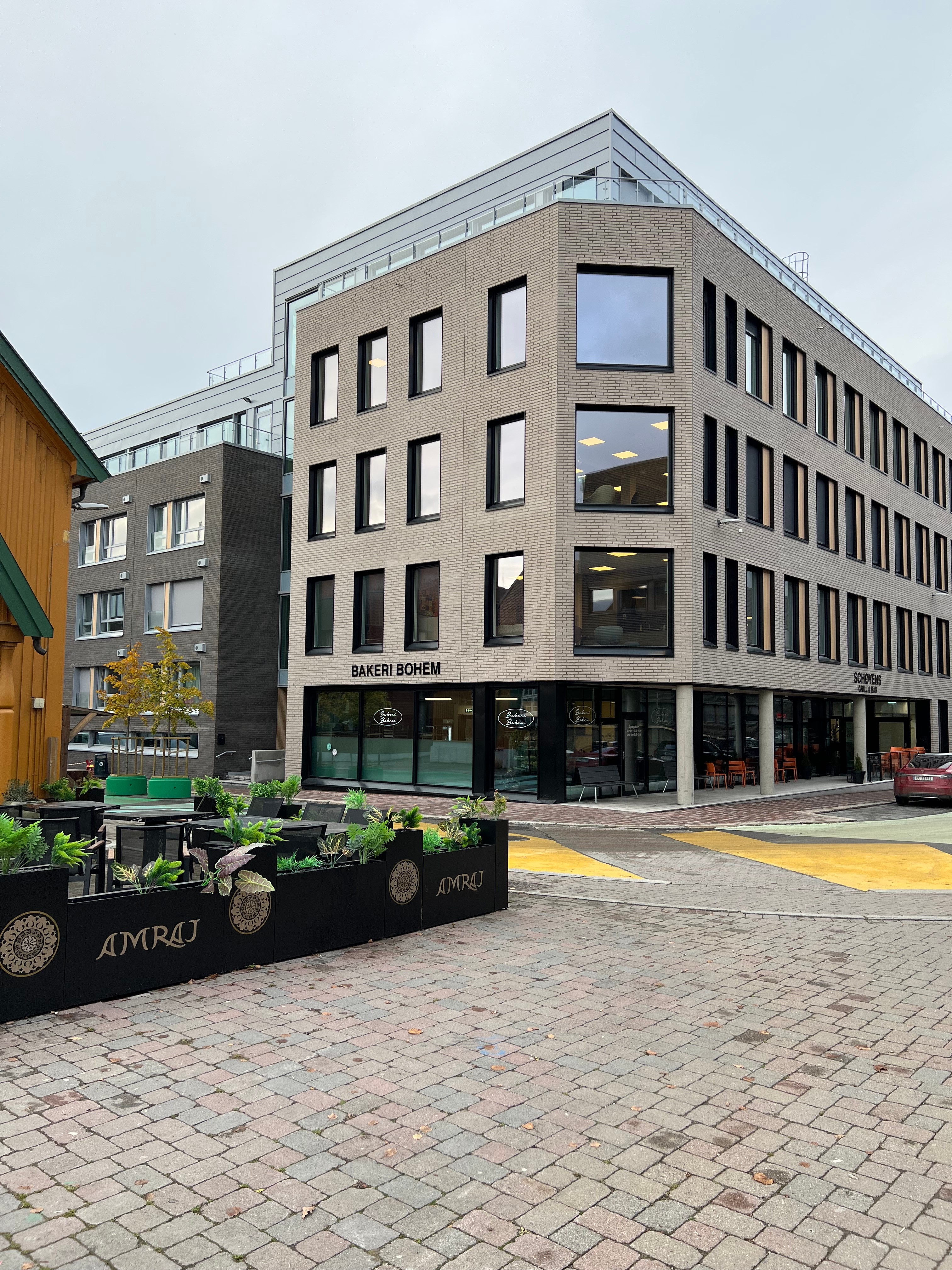 Kongsvinger