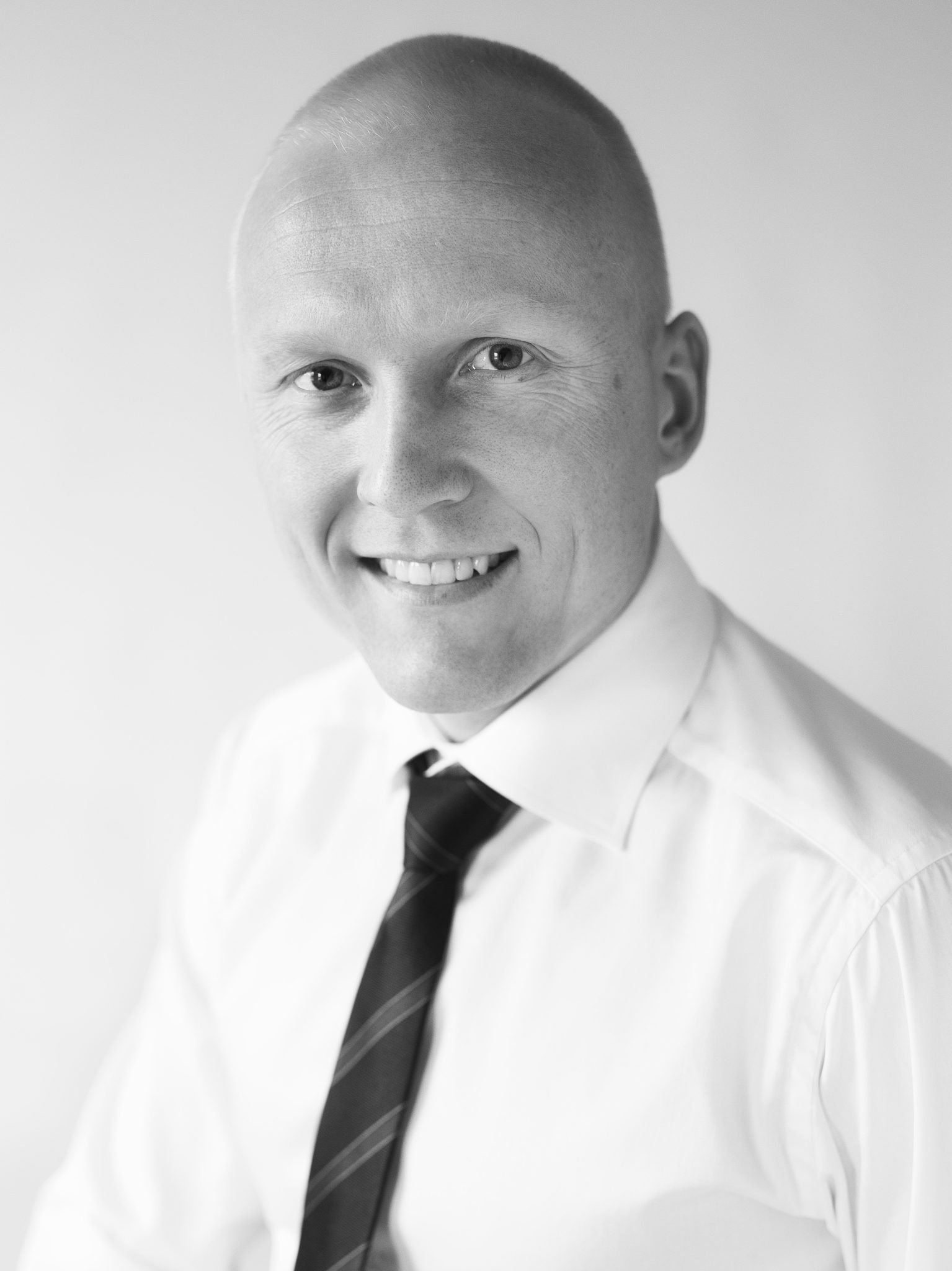 Tom-Daniel Karlstad