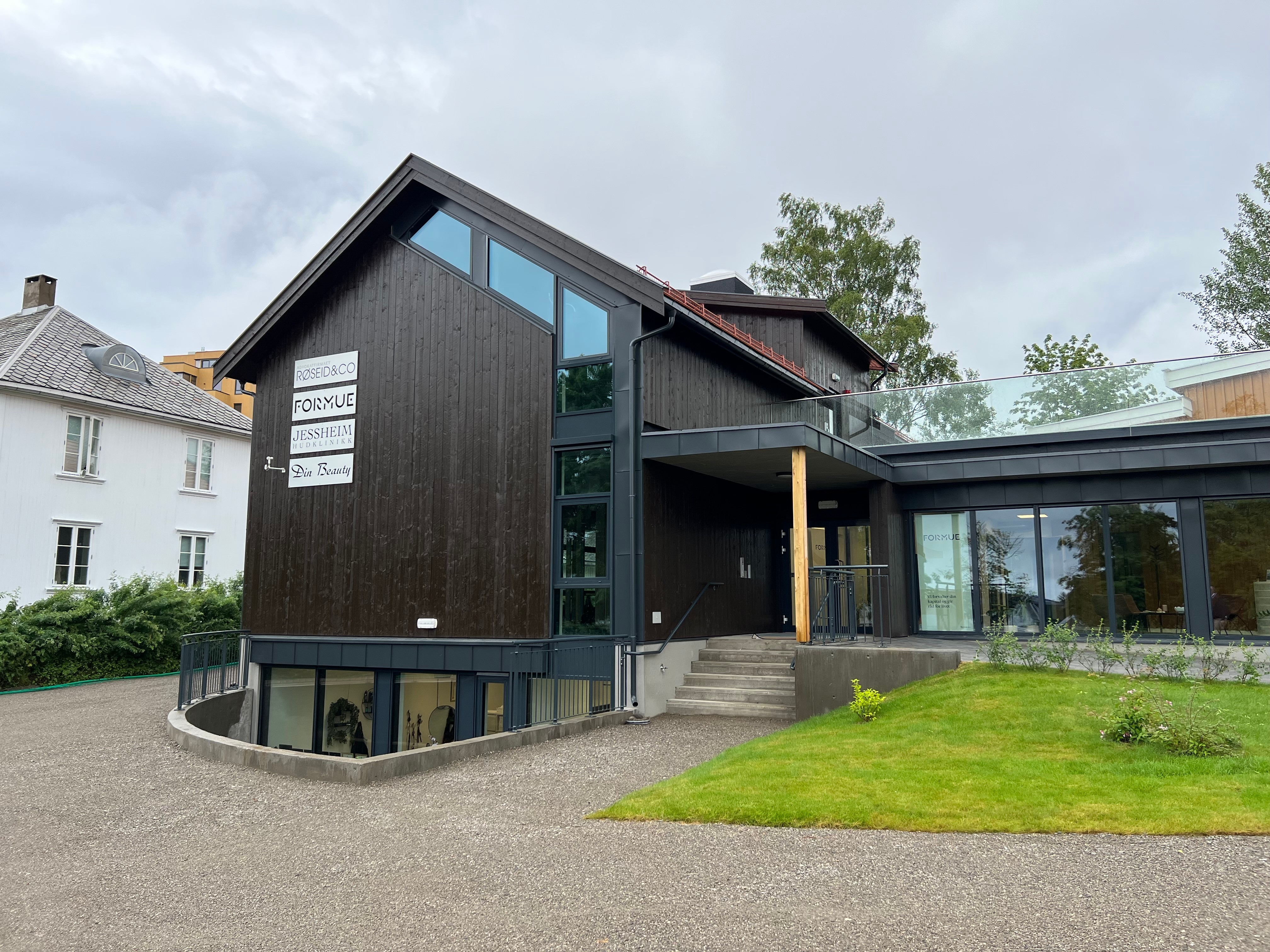 Jessheim