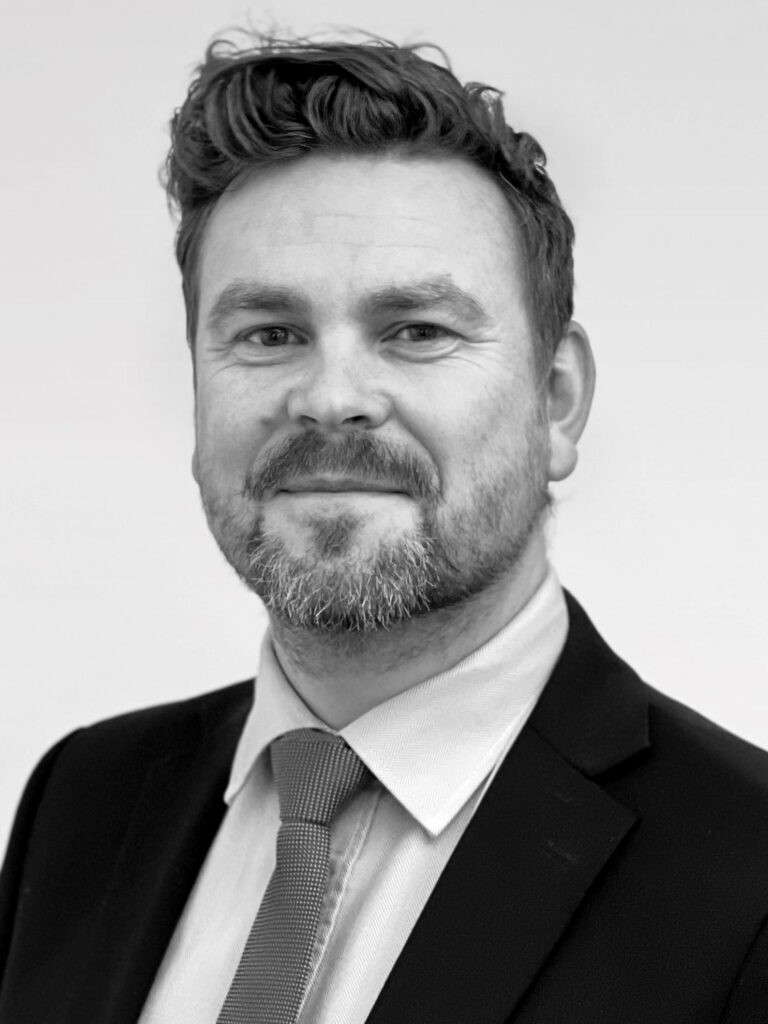Kjetil Moe Løvberg