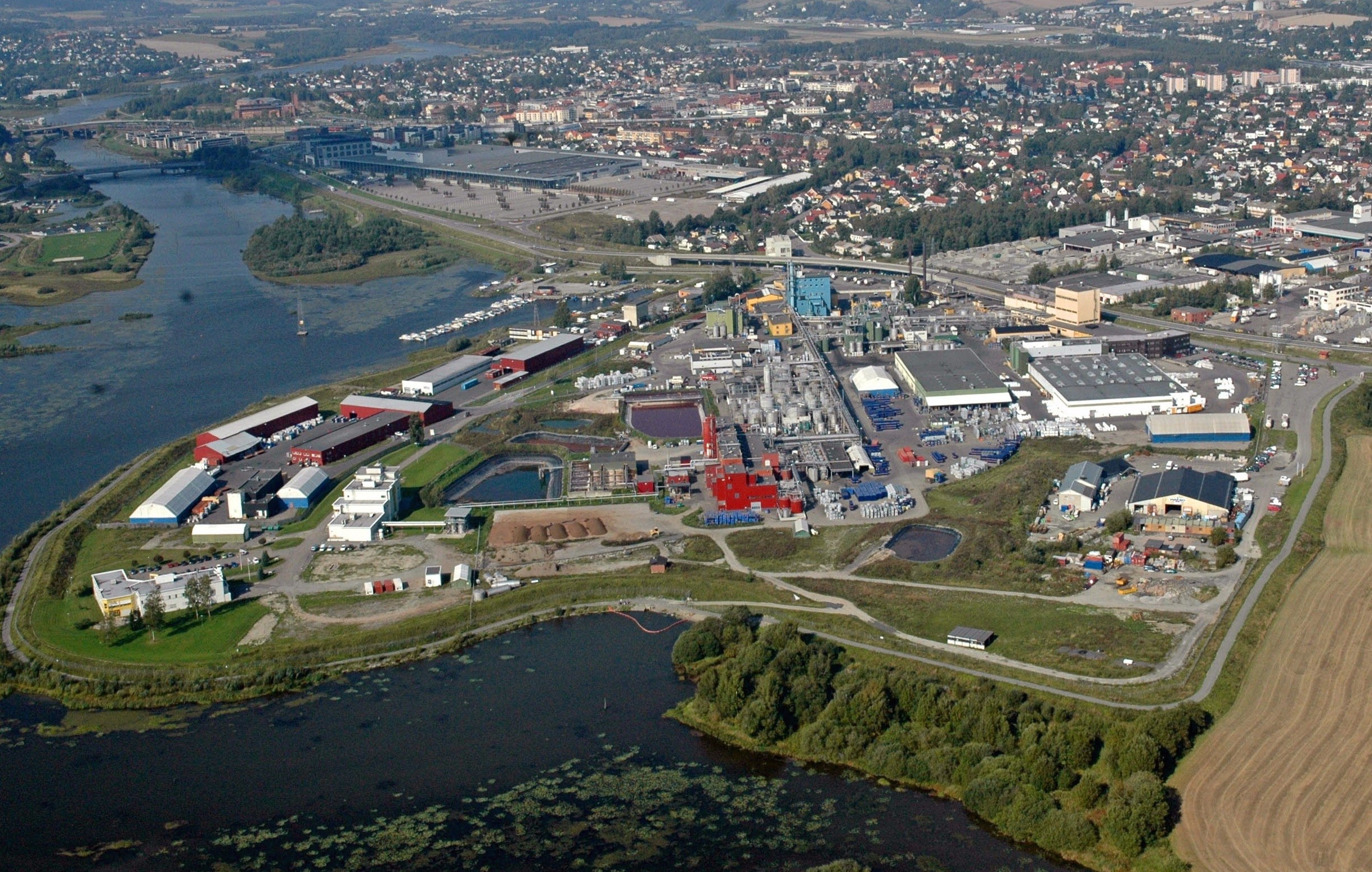 company cover image