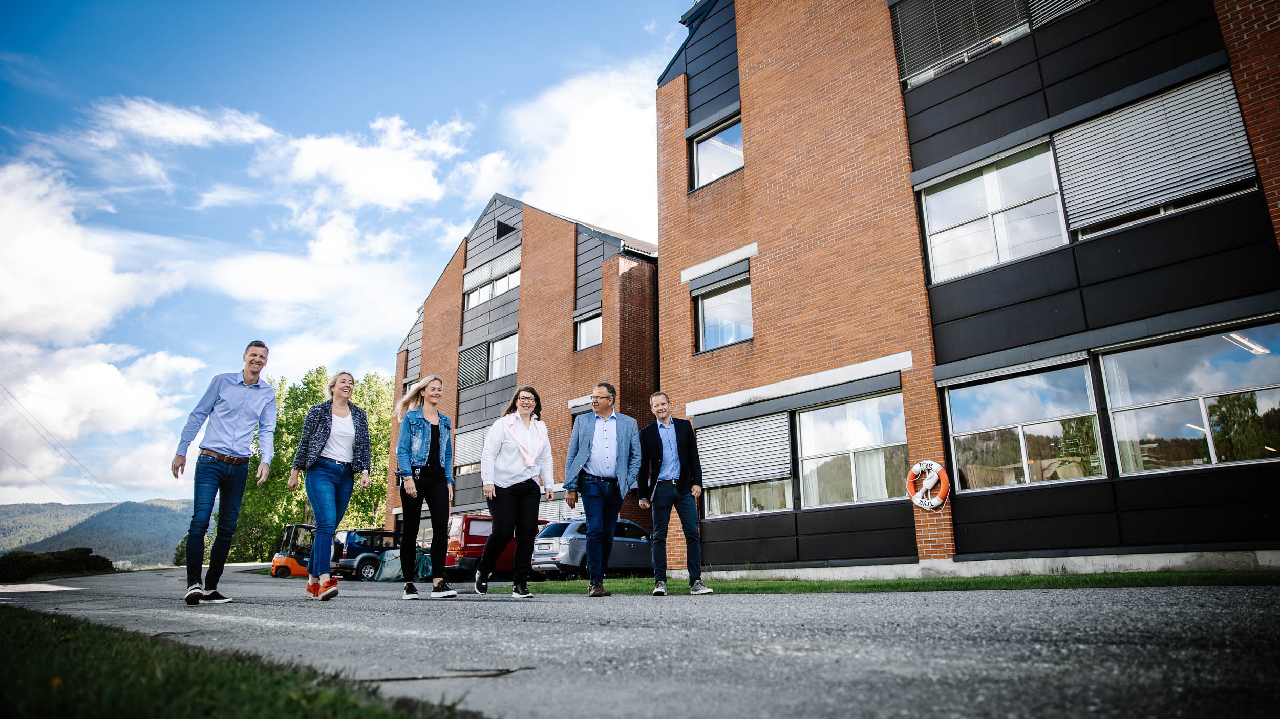 company cover image