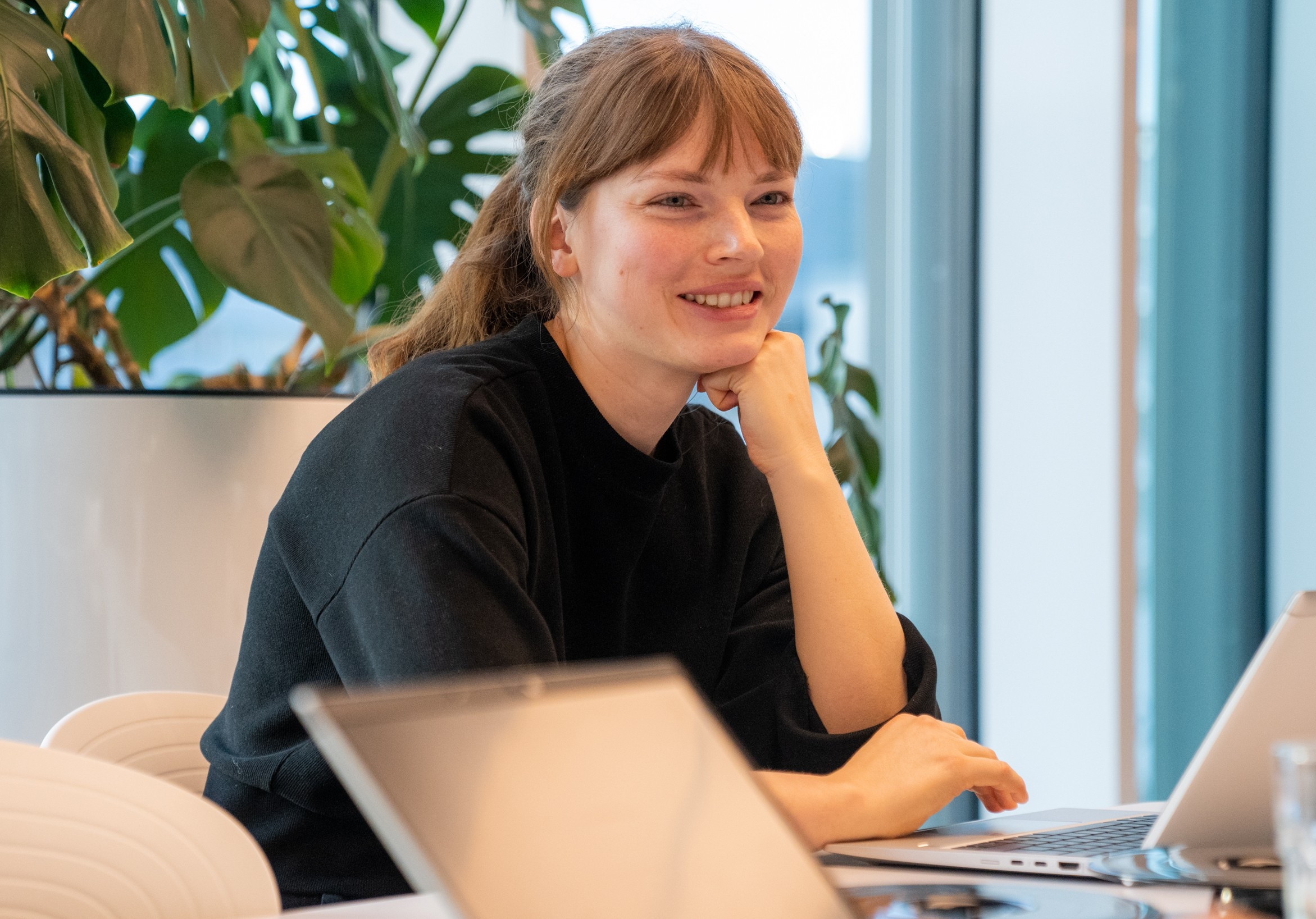 Jurist i Arbeidsmiljø og sikkerhetsavd.