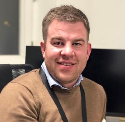 Christian Seierstad