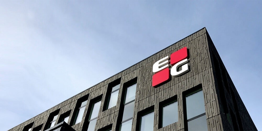 company cover image
