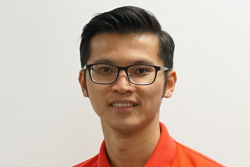 Yuan Bin Yee