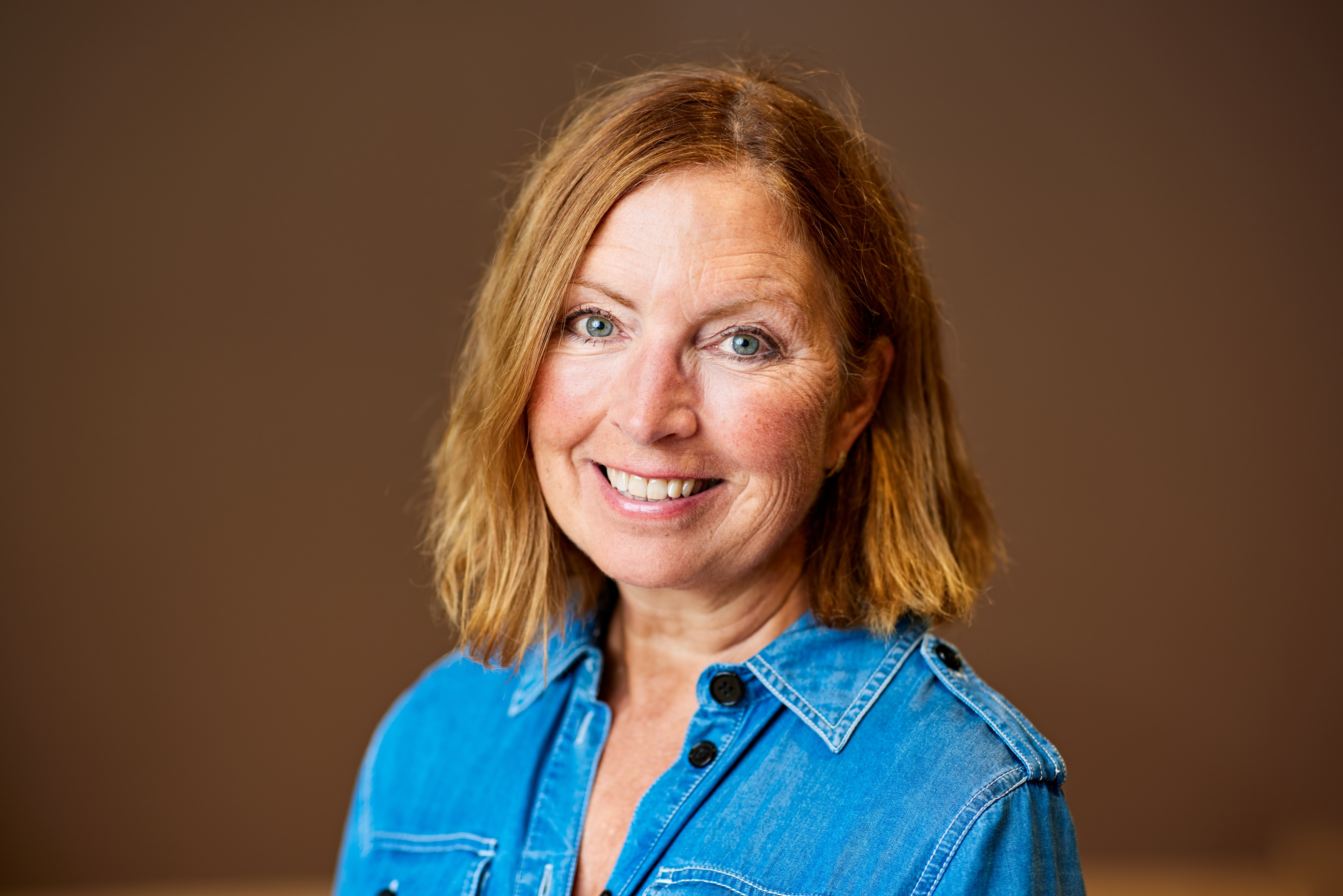 Kristin Leegaard Halvorsen