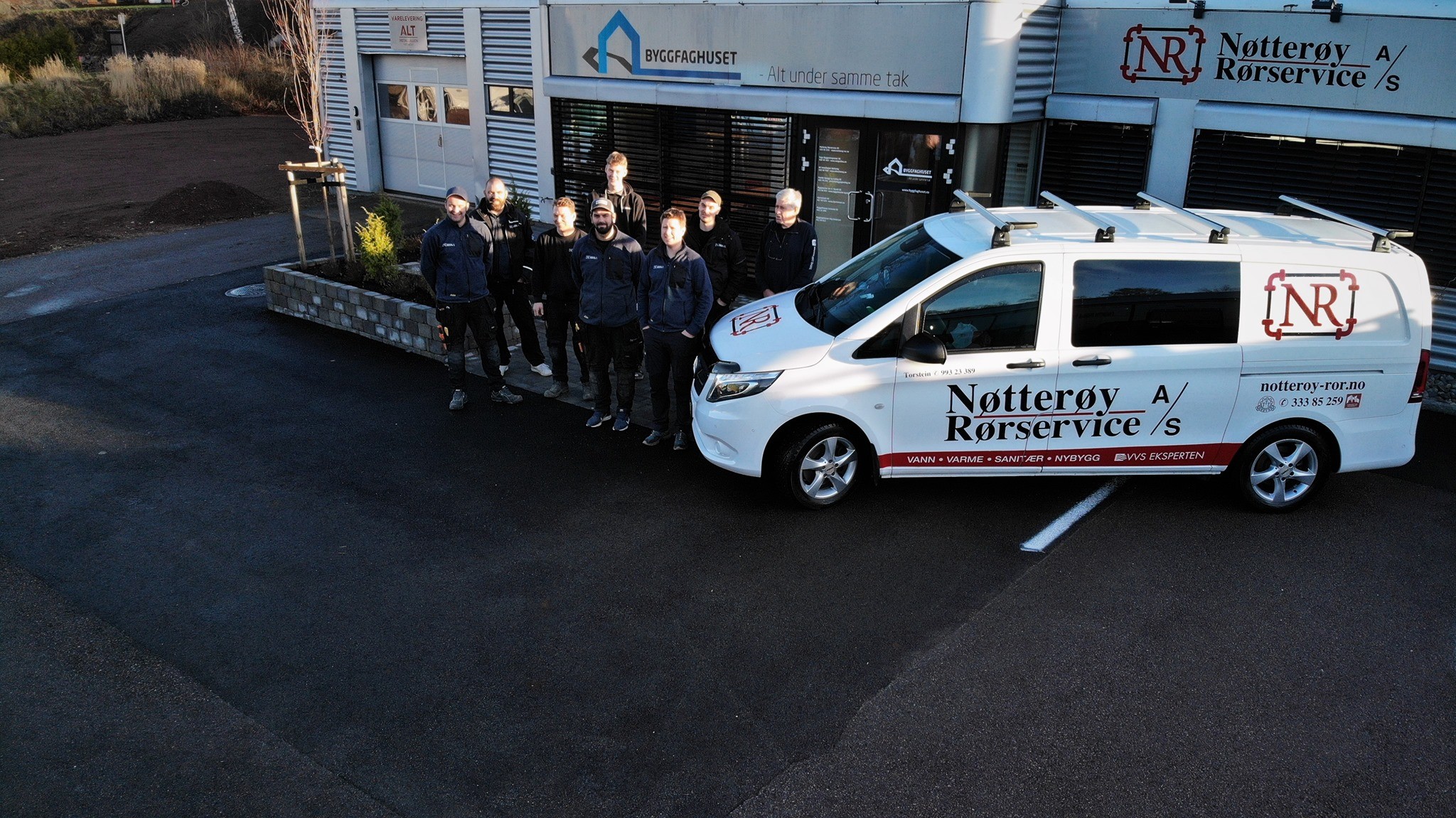 company cover image