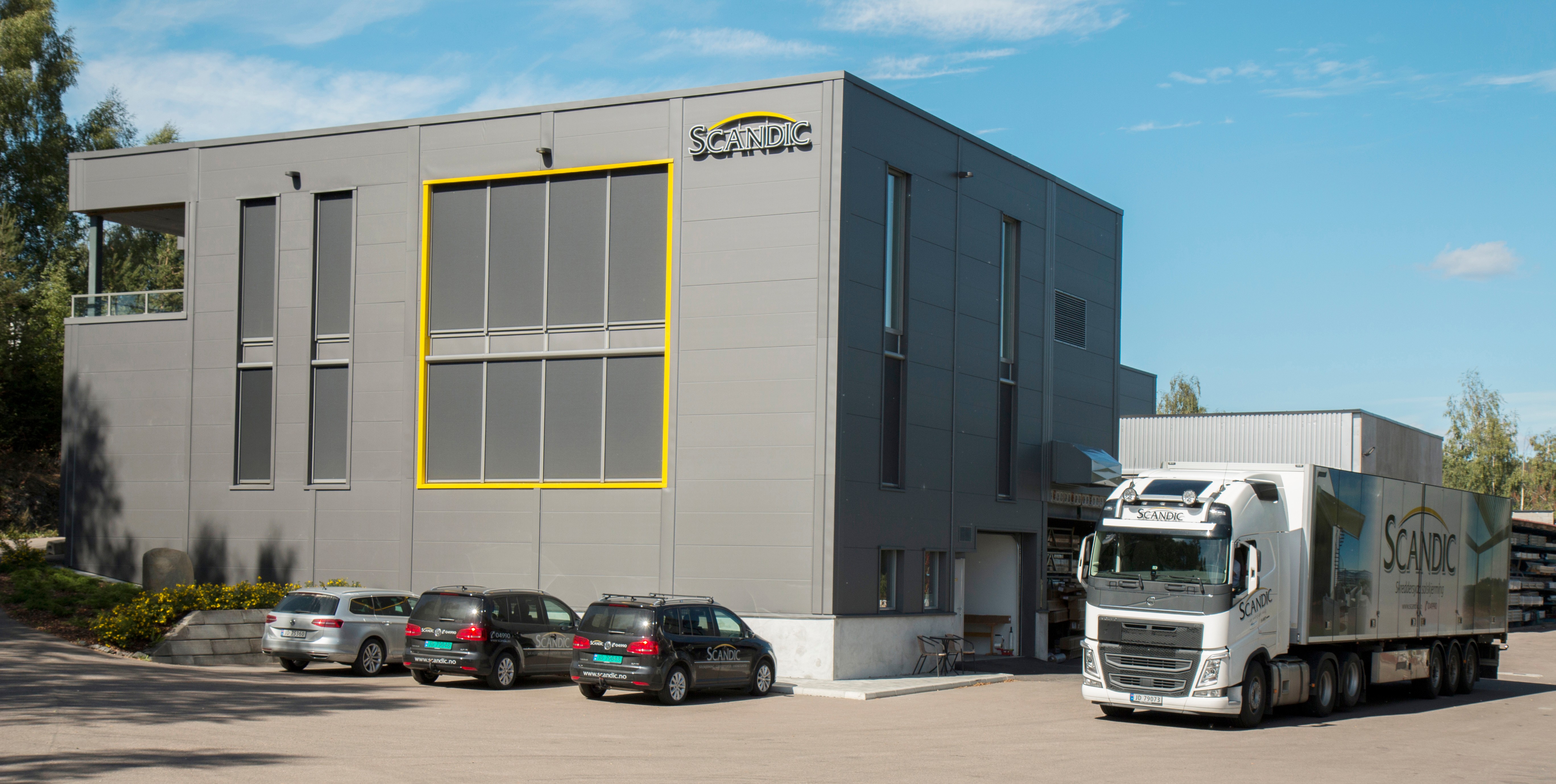 company cover image