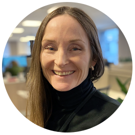 Kine Dirro Bøhlerengen