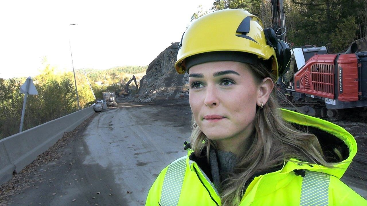 Sikkerhet på veien er viktig for oss og alle innbyggere i Agder. Fra ingeniører til lærlinger har vi mange ulike karrieremuligheter knyttet til fylkesveiene. 