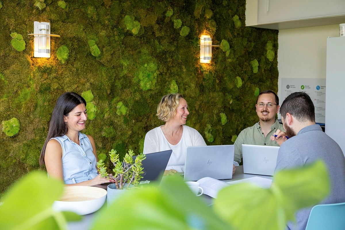 Foto: Jarli & Jordan/UiO