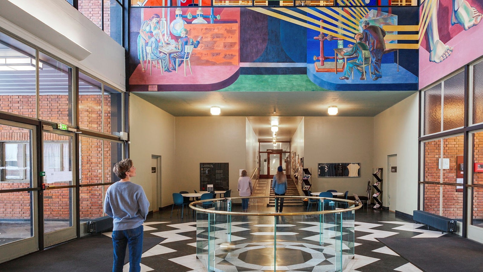 Foto: Jarli & Jordan/UiO