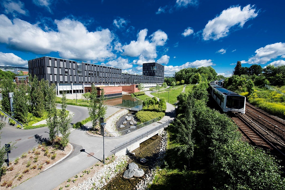 Foto: UiO/Anders Lien