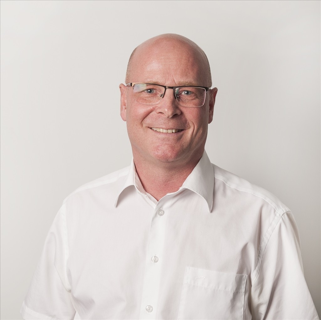 Trond Bjørnsen