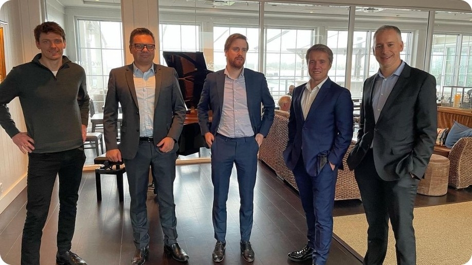 Varderkonferansen 2022 var en suksess på Støtvig Hotel, Larkollen
