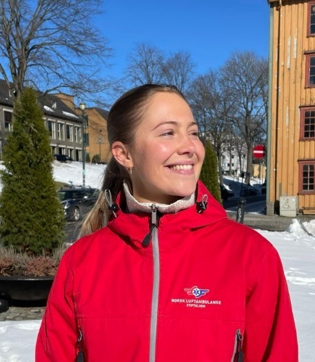 Lisa Dybsjord