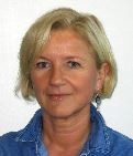 Marit Godager Lyftingsmo