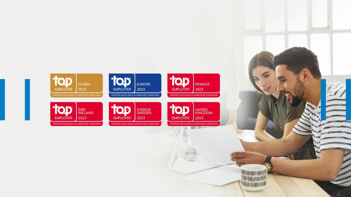 company cover image