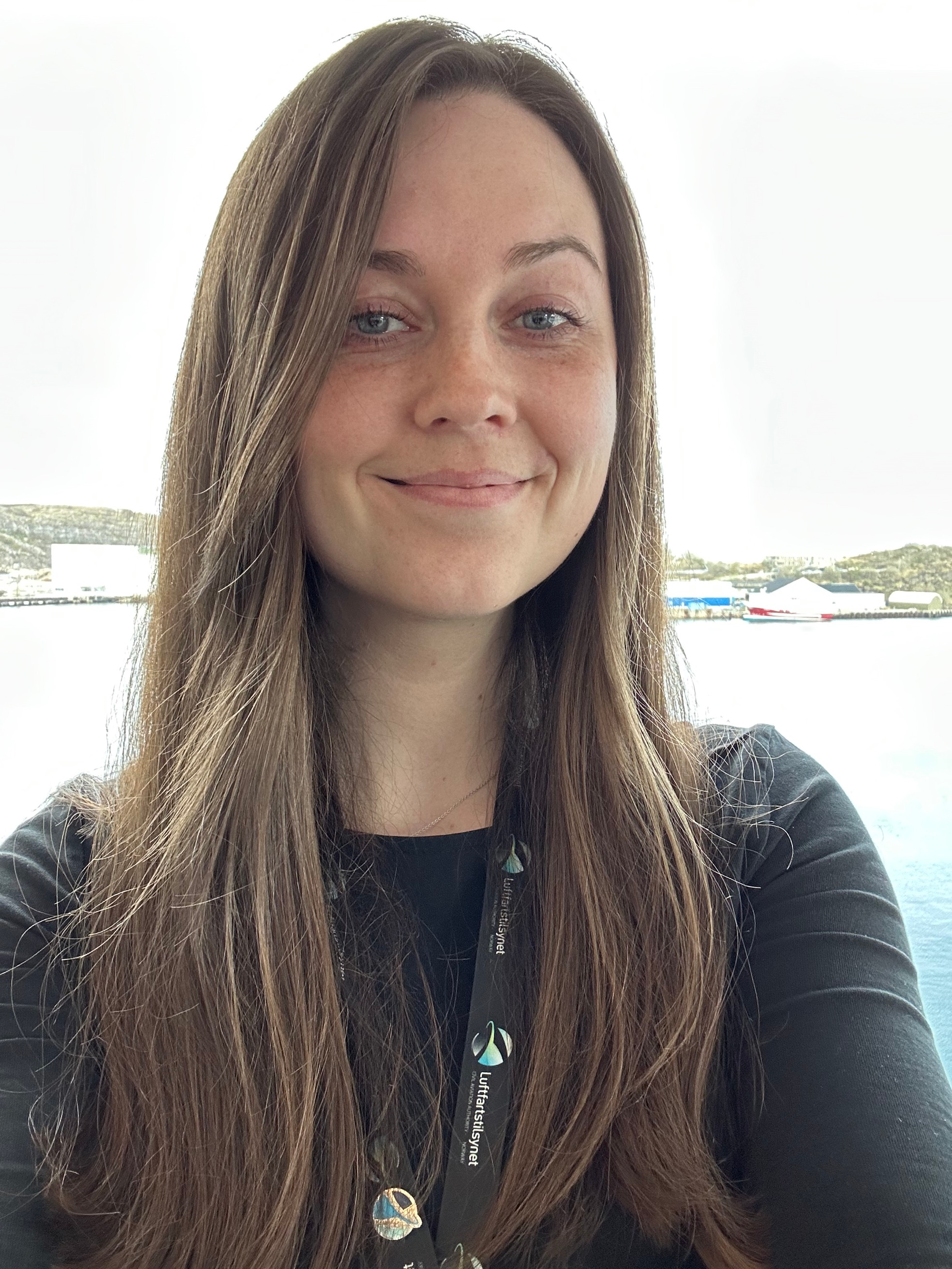Karine Borgerud